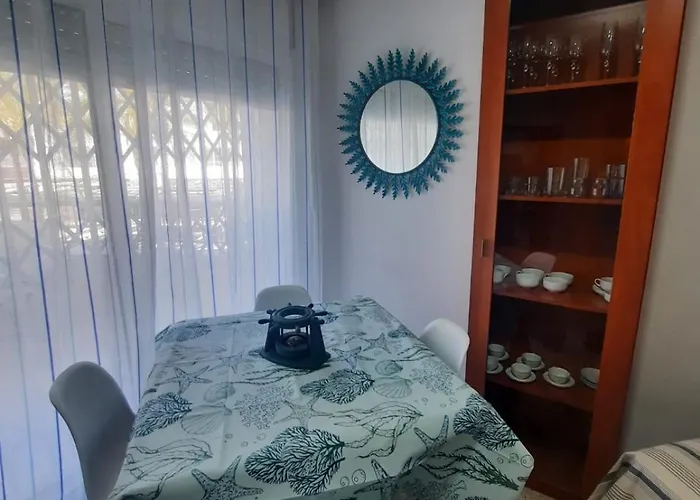 Lägenhet Eucalytus I *