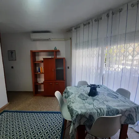 Apartment Eucalytus I Salou
