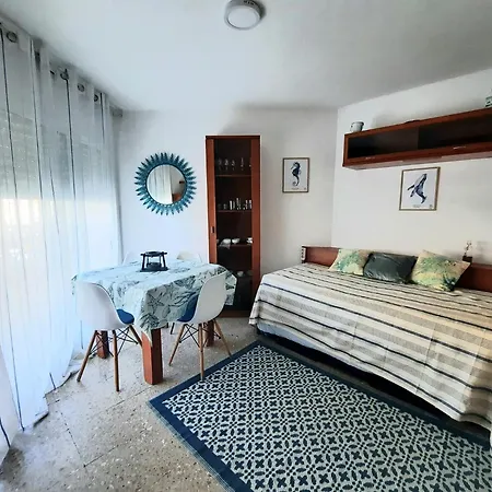Eucalytus I Apartment *