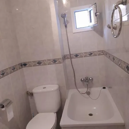 Διαμέρισμα Eucalytus I *