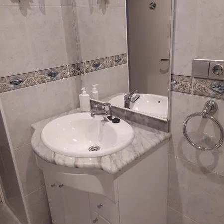 Διαμέρισμα Eucalytus I Σαλού