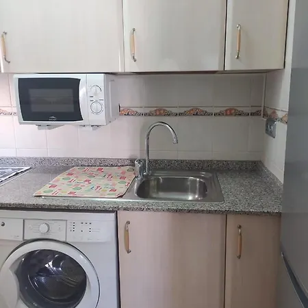 Eucalytus I Διαμέρισμα *