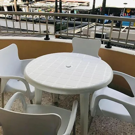 Eucalytus I Σαλού