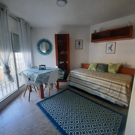 Eucalytus I Διαμέρισμα