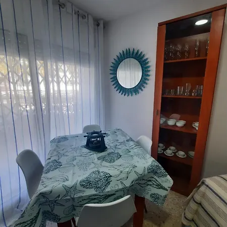 Διαμέρισμα Eucalytus I *