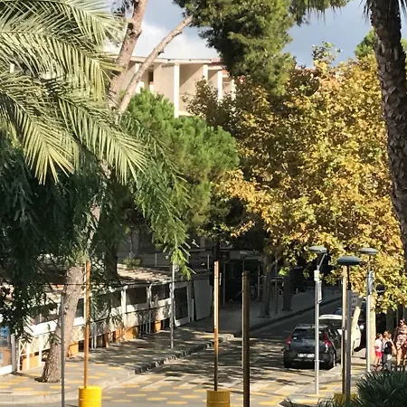 Eucalytus I Διαμέρισμα