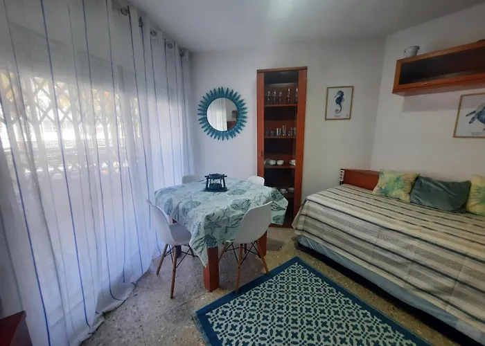 Eucalytus I Apartment *