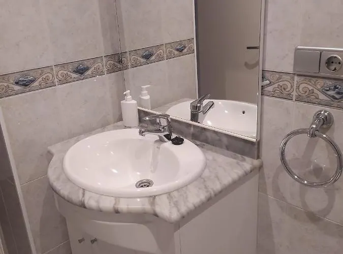 Apartman Eucalytus I Salou