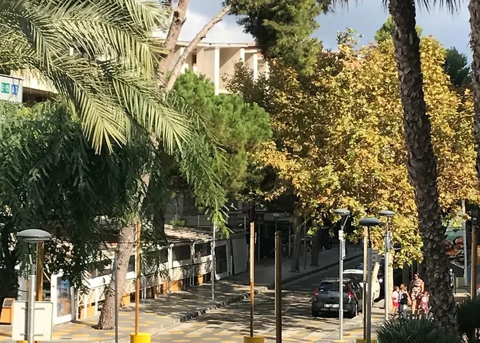 Eucalytus I Apartmán